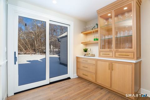 Tiny photo for 49 Salisbury Road, Darien, CT 06820 (MLS # 24103076)