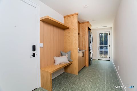 Tiny photo for 49 Salisbury Road, Darien, CT 06820 (MLS # 24103076)