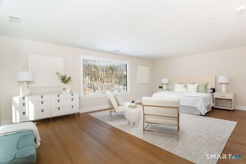 Tiny photo for 49 Salisbury Road, Darien, CT 06820 (MLS # 24103076)