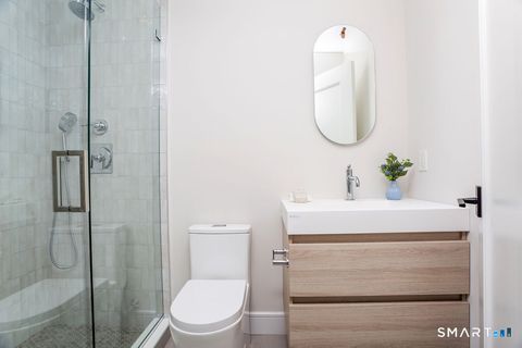 Tiny photo for 49 Salisbury Road, Darien, CT 06820 (MLS # 24103076)