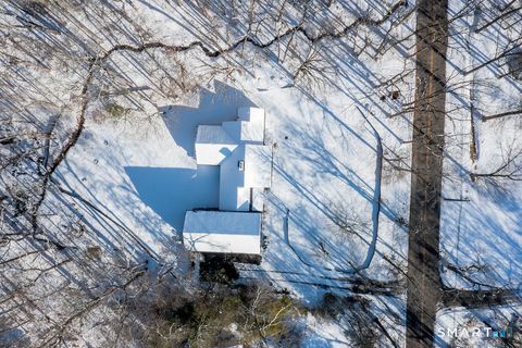 Tiny photo for 49 Salisbury Road, Darien, CT 06820 (MLS # 24103076)