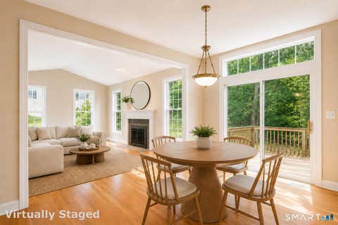 Tiny photo for 25 Fenwick Drive, Avon, CT 06001 (MLS # 24199178)