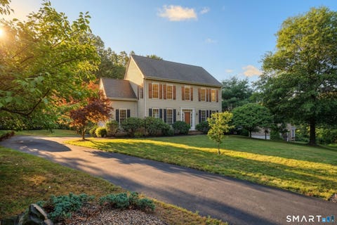 Tiny photo for 25 Fenwick Drive, Avon, CT 06001 (MLS # 24199178)