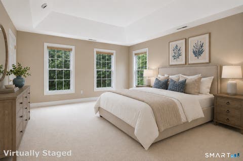 Tiny photo for 25 Fenwick Drive, Avon, CT 06001 (MLS # 24199178)