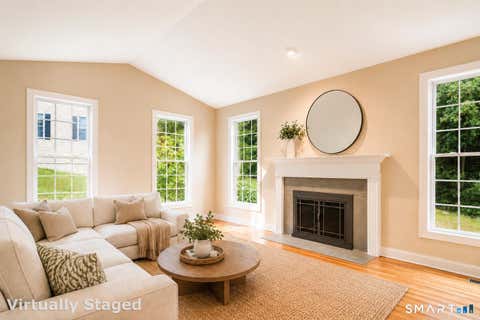 Tiny photo for 25 Fenwick Drive, Avon, CT 06001 (MLS # 24199178)