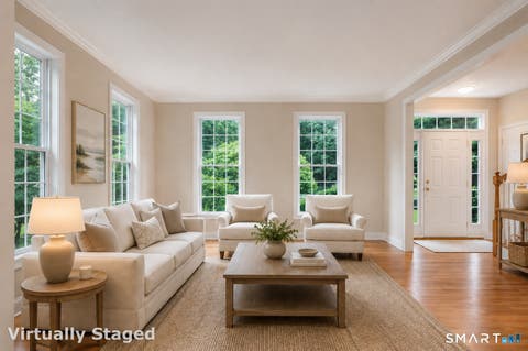 Tiny photo for 25 Fenwick Drive, Avon, CT 06001 (MLS # 24199178)