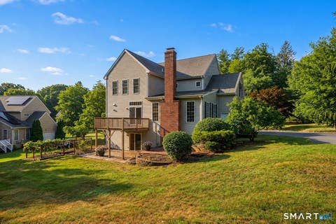 Tiny photo for 25 Fenwick Drive, Avon, CT 06001 (MLS # 24199178)