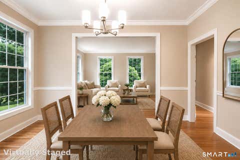 Tiny photo for 25 Fenwick Drive, Avon, CT 06001 (MLS # 24199178)