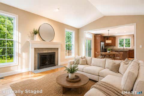 Tiny photo for 25 Fenwick Drive, Avon, CT 06001 (MLS # 24199178)