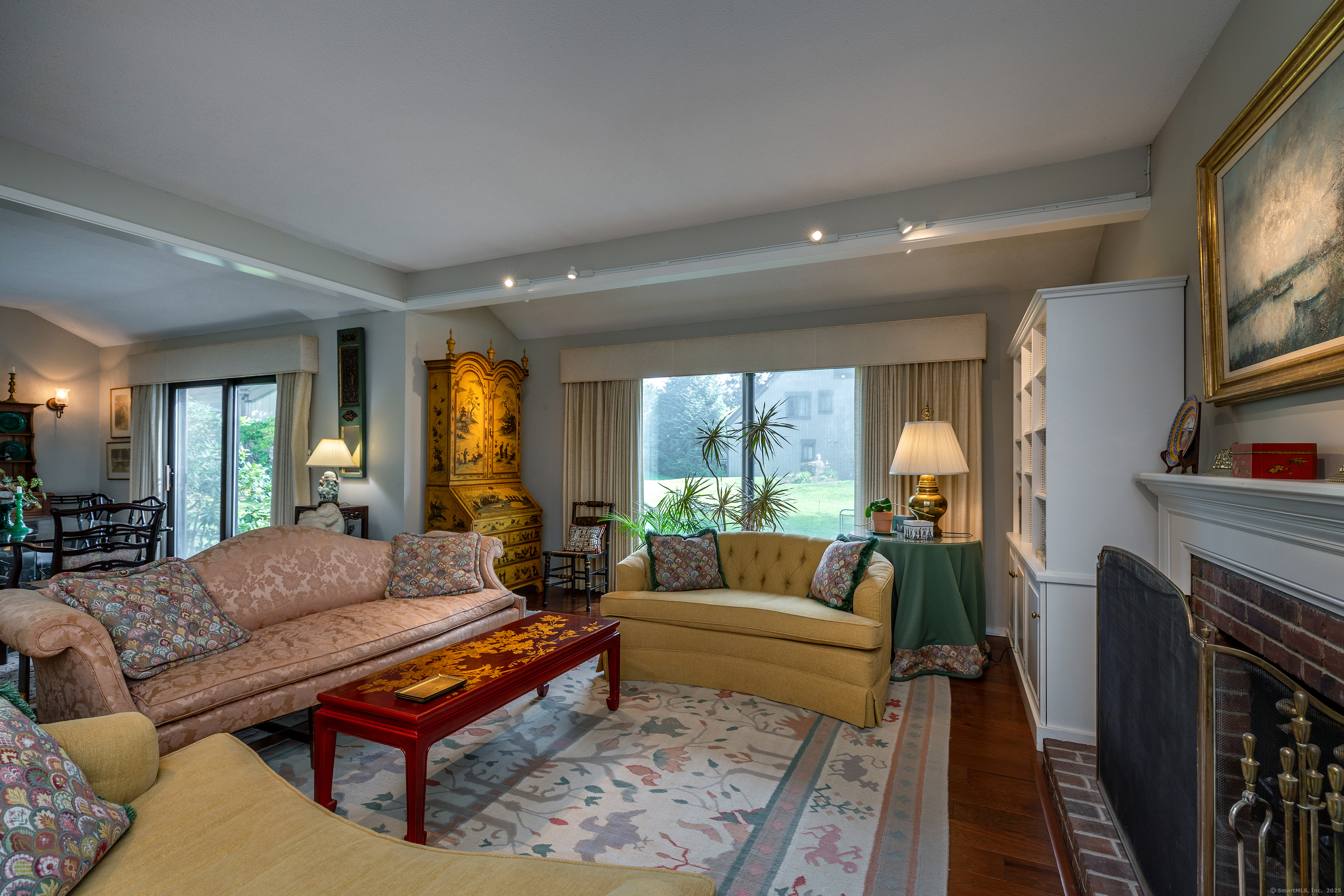 575 Heritage Village A