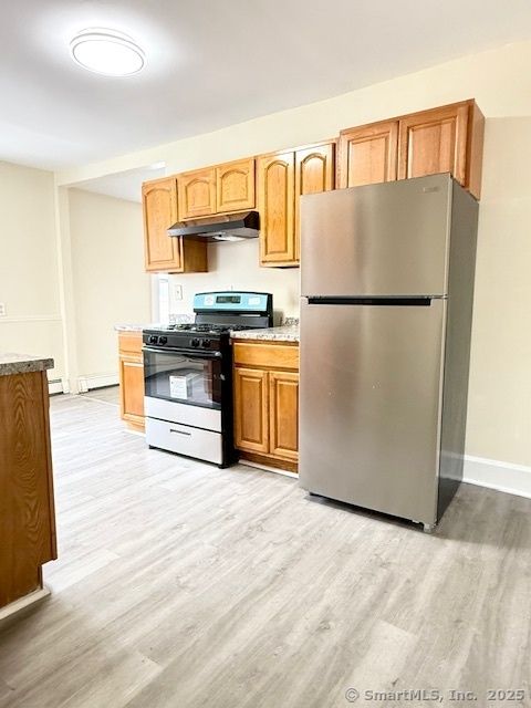 Tiny photo for 97 Davis Avenue, Bridgeport, CT 06605 (MLS # 24133059)