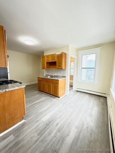 Tiny photo for 97 Davis Avenue, Bridgeport, CT 06605 (MLS # 24133059)