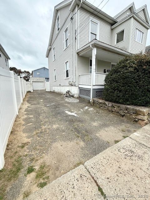 Tiny photo for 97 Davis Avenue, Bridgeport, CT 06605 (MLS # 24133059)