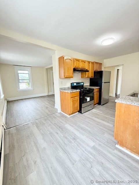 Tiny photo for 97 Davis Avenue, Bridgeport, CT 06605 (MLS # 24133059)