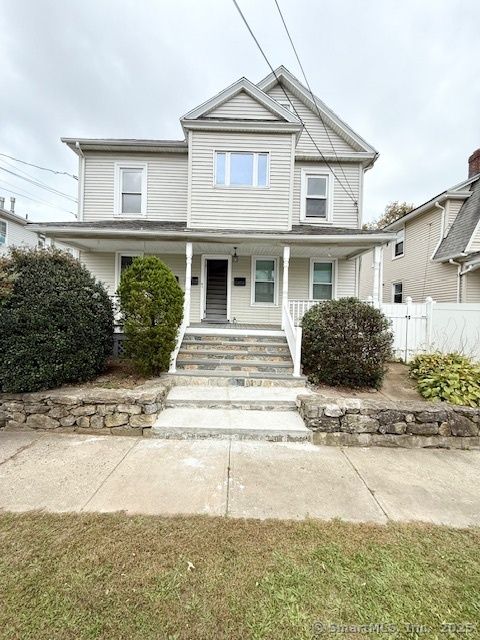 Tiny photo for 97 Davis Avenue, Bridgeport, CT 06605 (MLS # 24133059)
