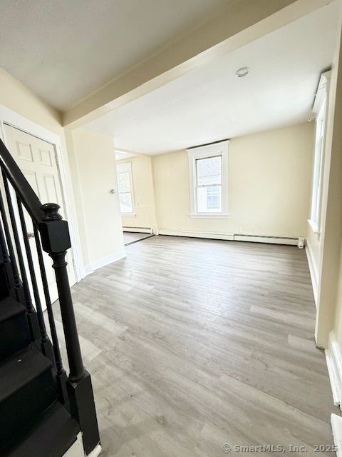 Tiny photo for 97 Davis Avenue, Bridgeport, CT 06605 (MLS # 24133059)