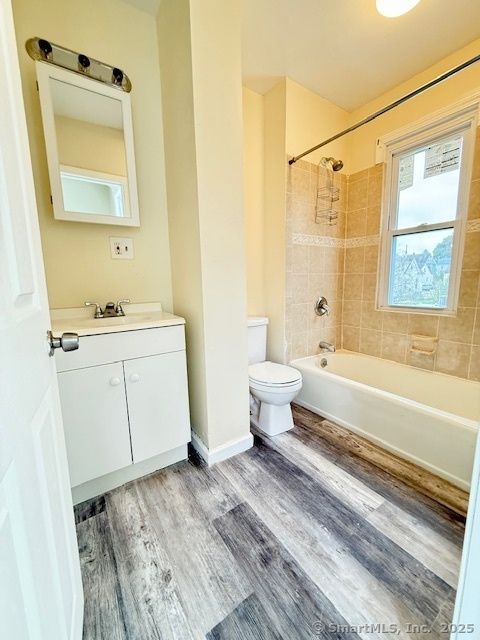 Tiny photo for 97 Davis Avenue, Bridgeport, CT 06605 (MLS # 24133059)