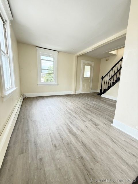 Tiny photo for 97 Davis Avenue, Bridgeport, CT 06605 (MLS # 24133059)