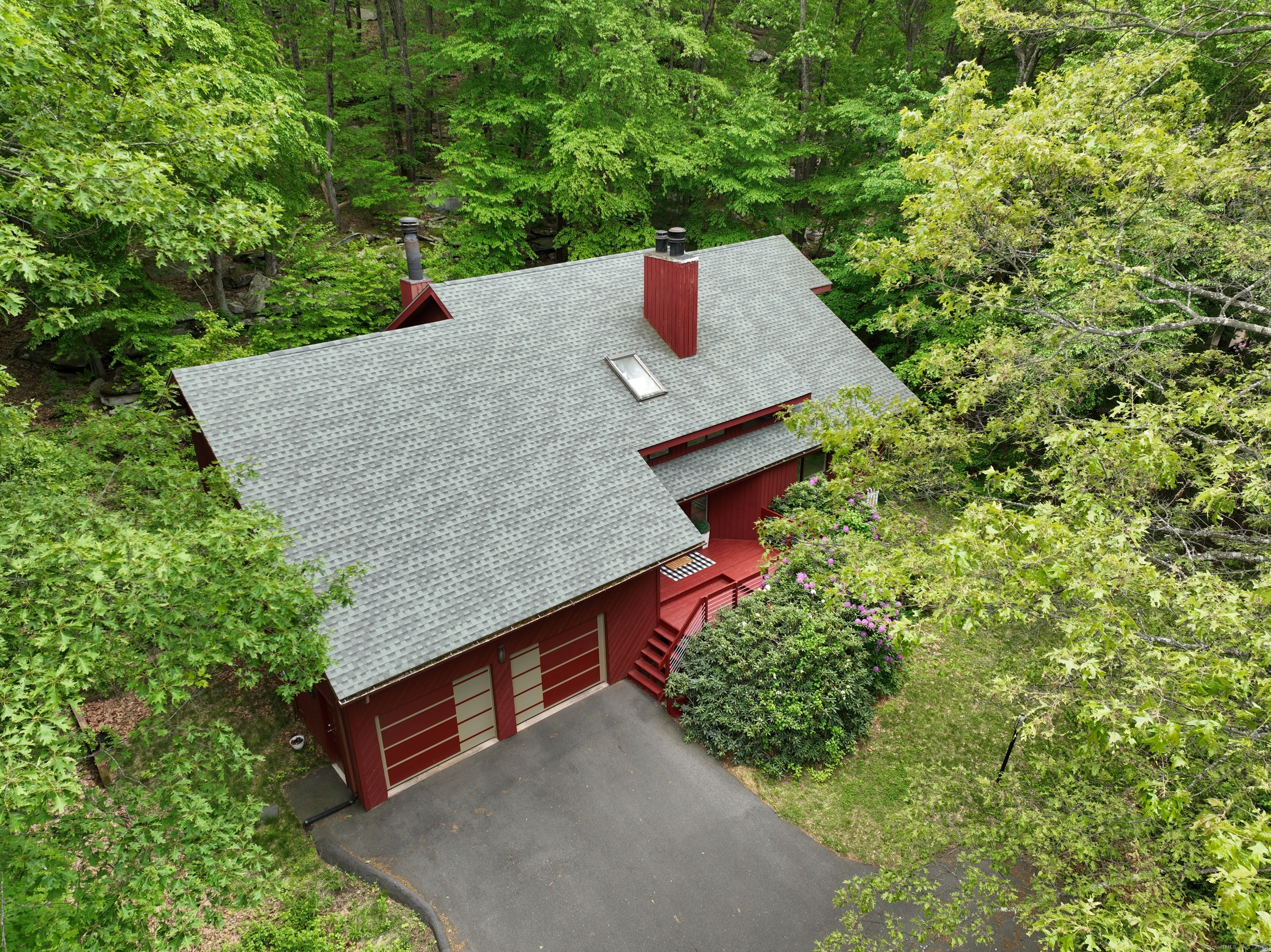 114 Mountain View Road, Glastonbury, Connecticut image 35