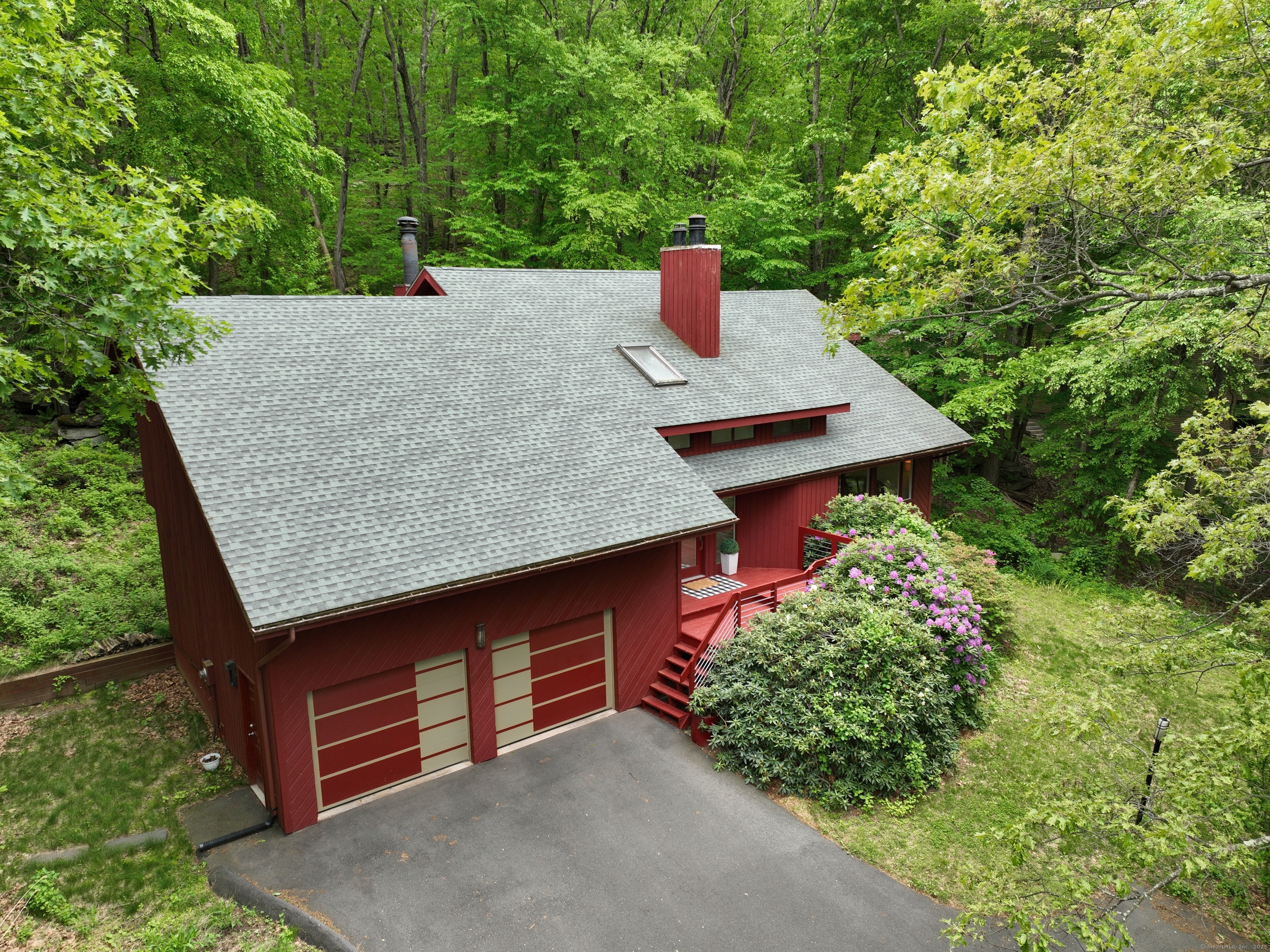 114 Mountain View Road, Glastonbury, Connecticut image 33