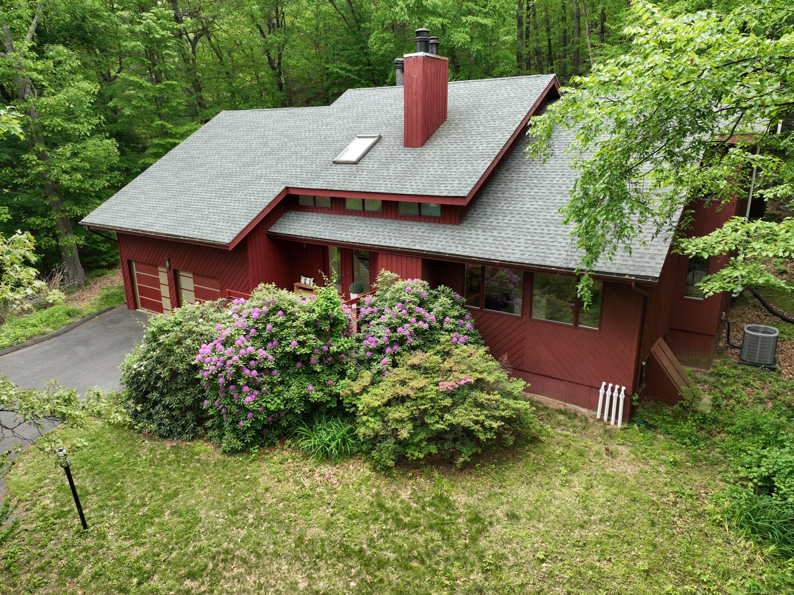 114 Mountain View Road, Glastonbury, Connecticut image 1