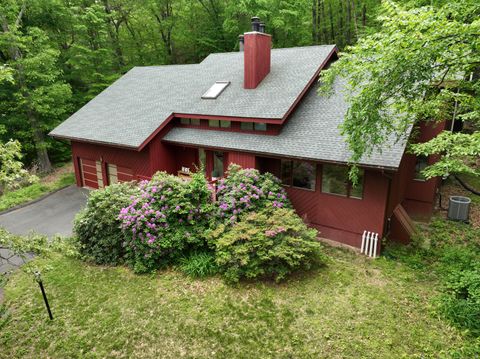 114 Mountain View Road Glastonbury CT 06033