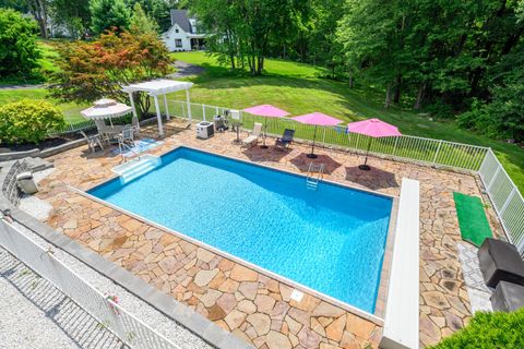 Tiny photo for 20 Laura Drive, Danbury, CT 06811 (MLS # 24157589)