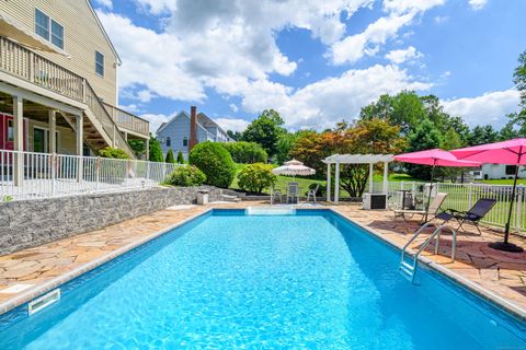 Tiny photo for 20 Laura Drive, Danbury, CT 06811 (MLS # 24157589)