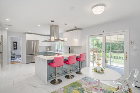 Tiny photo for 20 Laura Drive, Danbury, CT 06811 (MLS # 24157589)