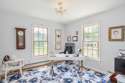 Tiny photo for 20 Laura Drive, Danbury, CT 06811 (MLS # 24157589)