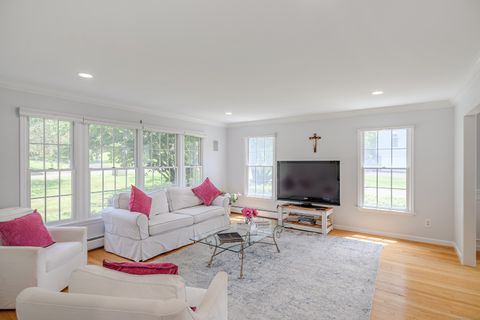 Tiny photo for 20 Laura Drive, Danbury, CT 06811 (MLS # 24157589)