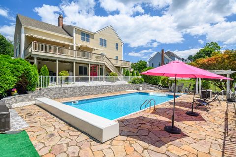 Tiny photo for 20 Laura Drive, Danbury, CT 06811 (MLS # 24157589)