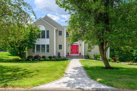 Tiny photo for 20 Laura Drive, Danbury, CT 06811 (MLS # 24157589)