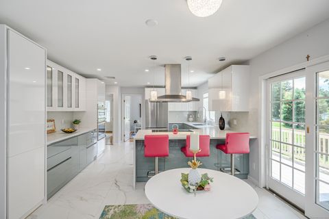 Tiny photo for 20 Laura Drive, Danbury, CT 06811 (MLS # 24157589)