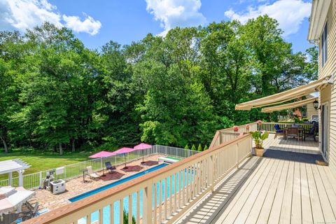 Tiny photo for 20 Laura Drive, Danbury, CT 06811 (MLS # 24157589)