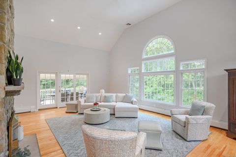 Tiny photo for 20 Laura Drive, Danbury, CT 06811 (MLS # 24157589)