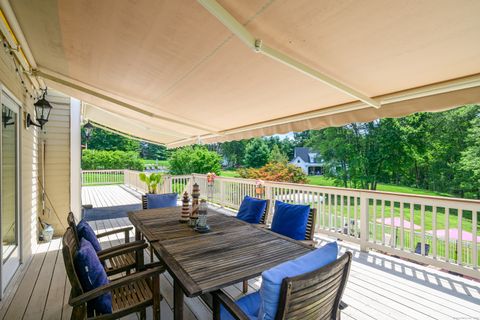 Tiny photo for 20 Laura Drive, Danbury, CT 06811 (MLS # 24157589)