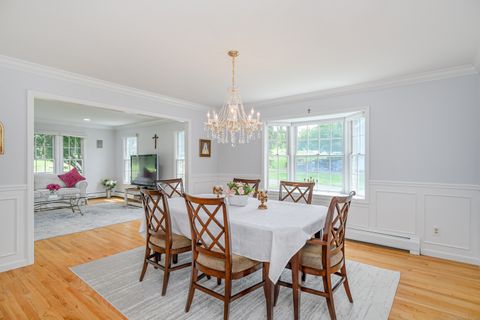 Tiny photo for 20 Laura Drive, Danbury, CT 06811 (MLS # 24157589)