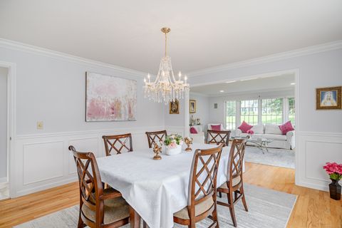 Tiny photo for 20 Laura Drive, Danbury, CT 06811 (MLS # 24157589)