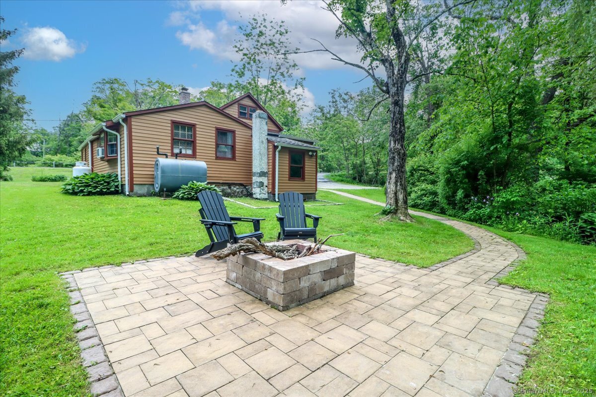 206 Litchfield Turnpike, Washington, Connecticut image 30