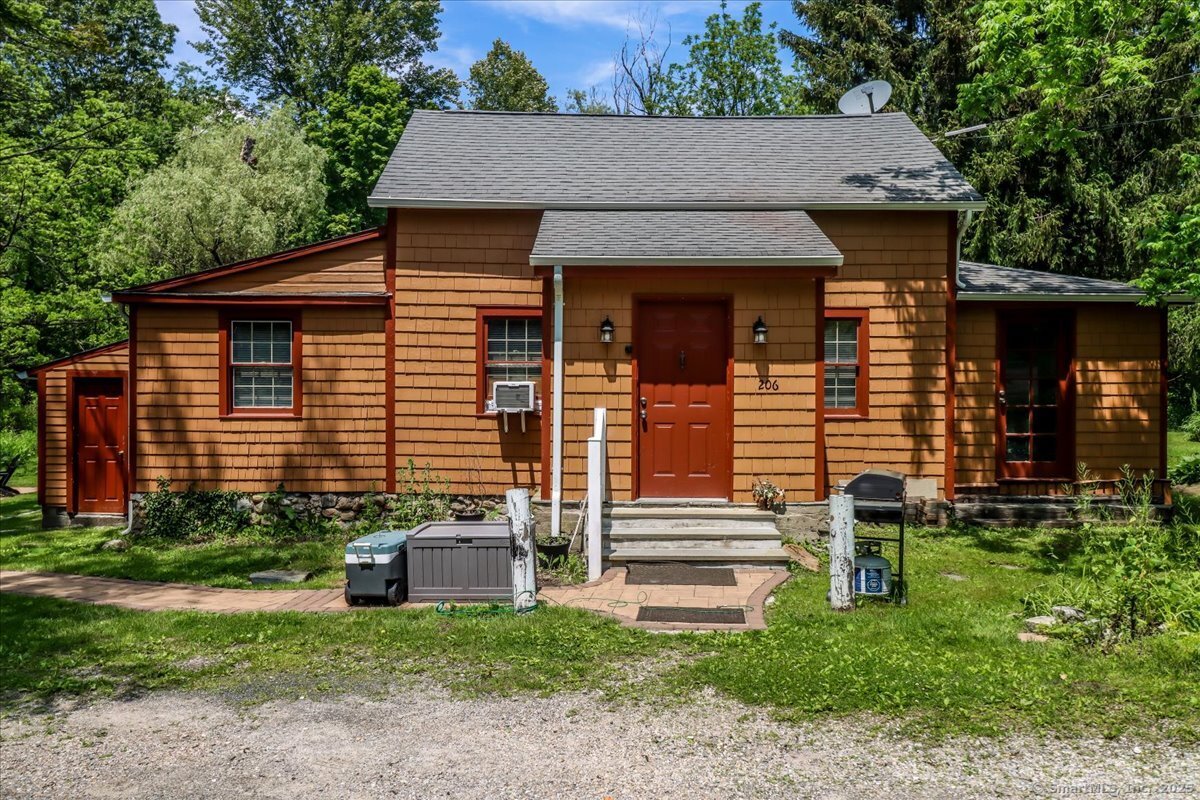 206 Litchfield Turnpike, Washington, Connecticut image 21