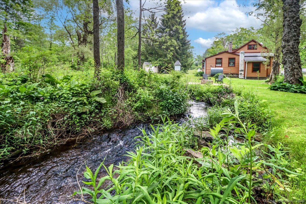 206 Litchfield Turnpike, Washington, Connecticut image 28