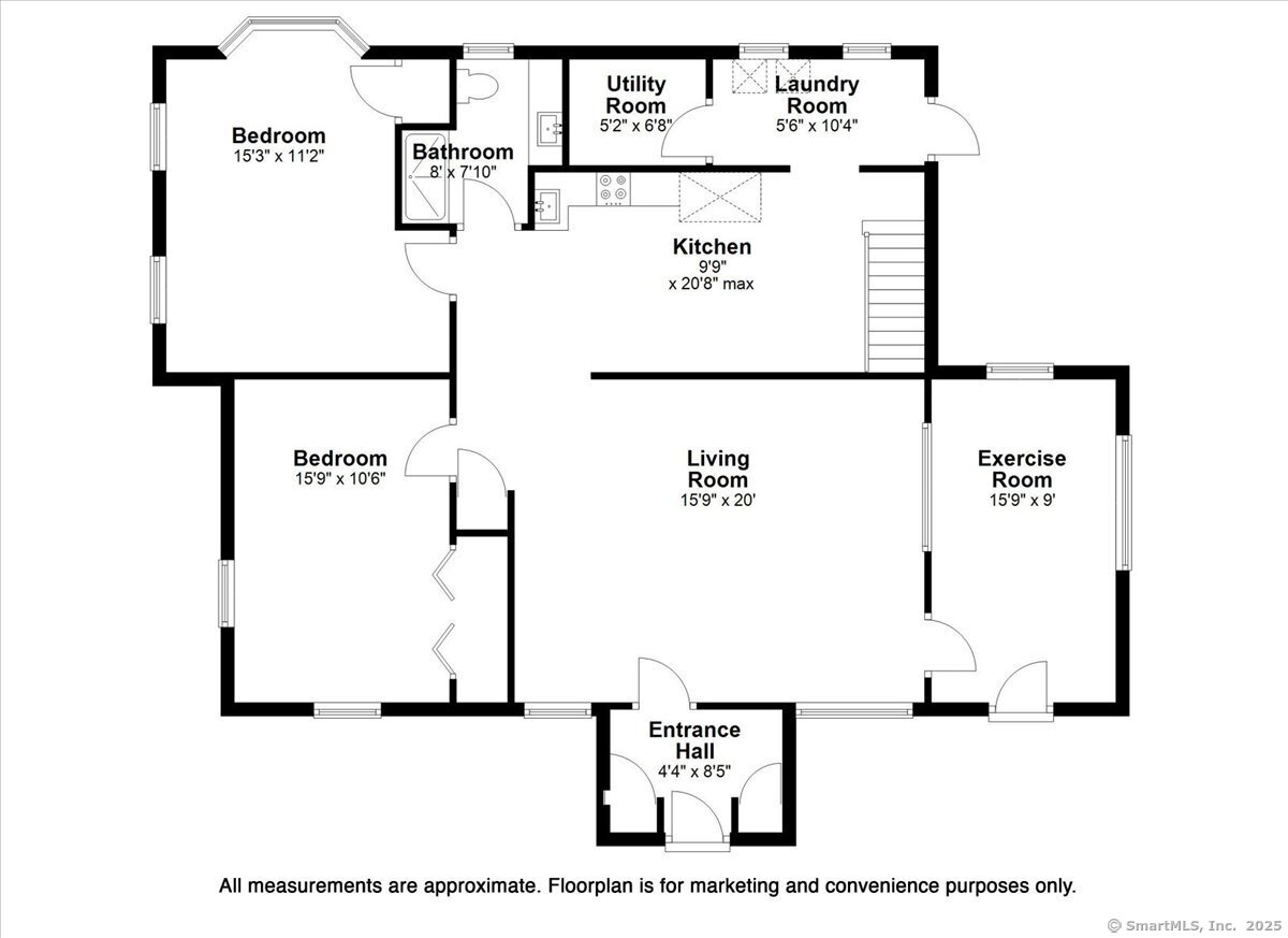 206 Litchfield Turnpike, Washington, Connecticut image 39