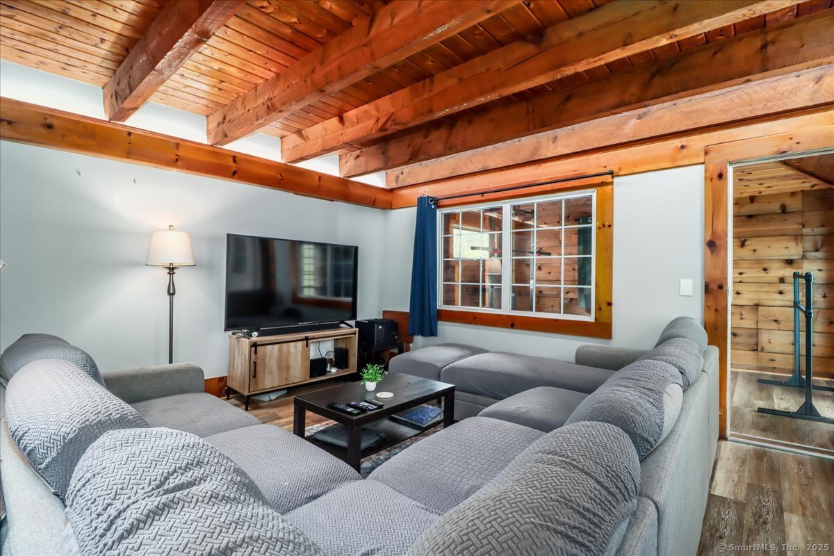 206 Litchfield Turnpike, Washington, Connecticut image 2