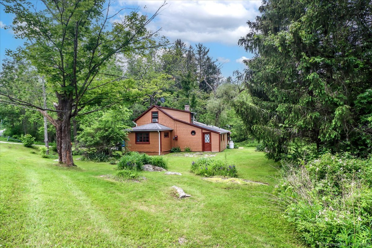 206 Litchfield Turnpike, Washington, Connecticut image 35