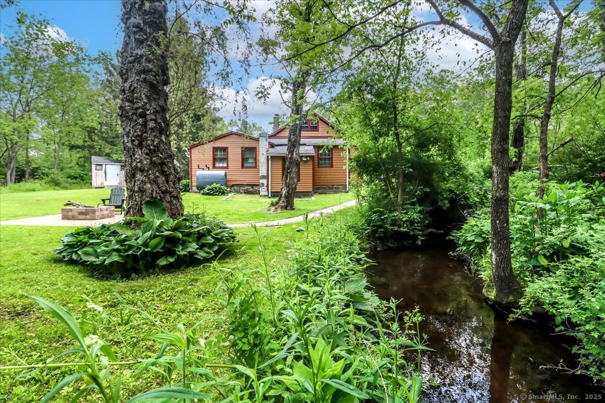 206 Litchfield Turnpike, Washington, Connecticut image 29