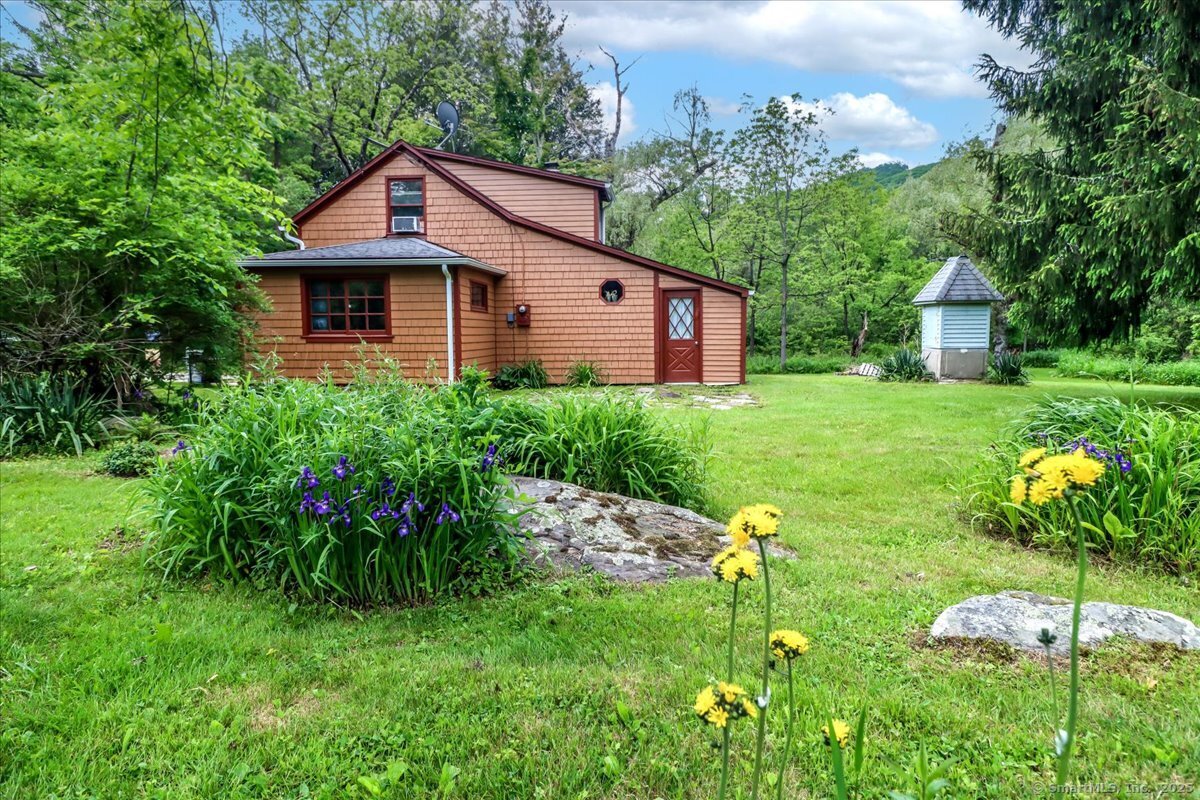 206 Litchfield Turnpike, Washington, Connecticut image 36