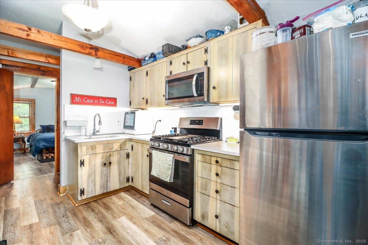 206 Litchfield Turnpike, Washington, Connecticut image 15