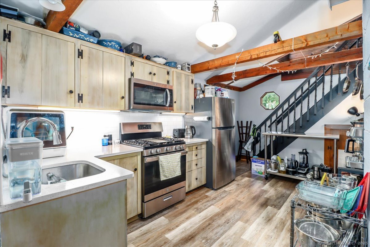 206 Litchfield Turnpike, Washington, Connecticut image 14