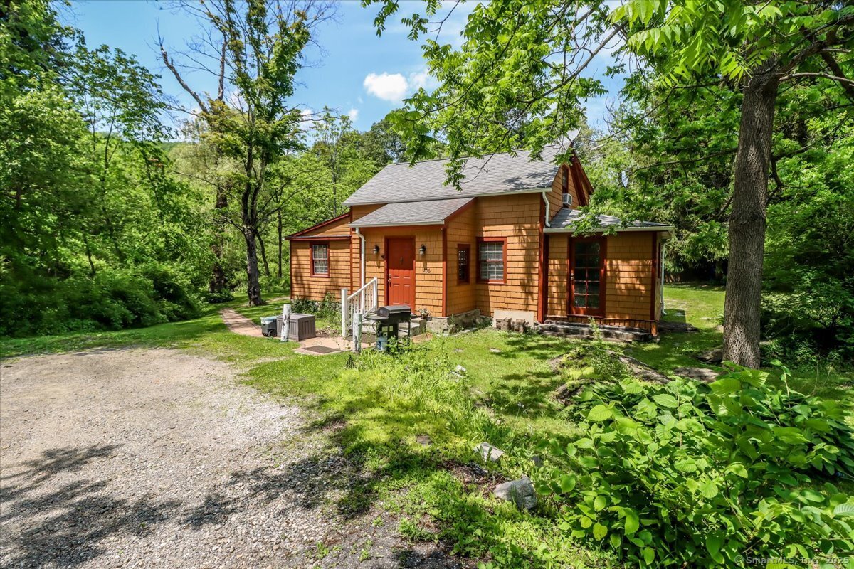 206 Litchfield Turnpike, Washington, Connecticut image 22